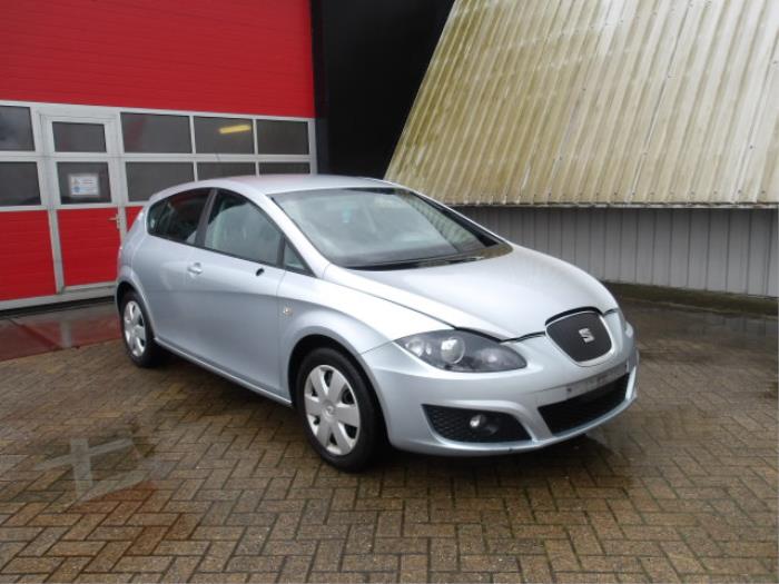 Seat Leon 09- V1368