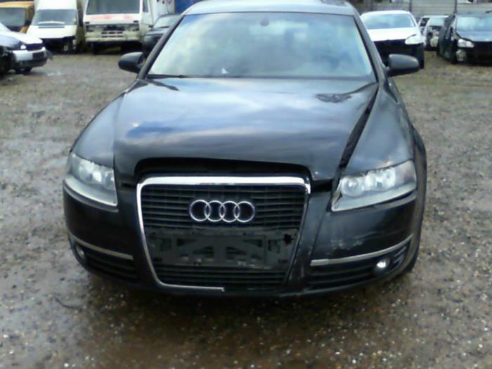 Audi a6 4f2