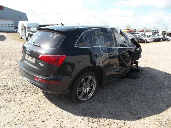 Audi q5 8rb