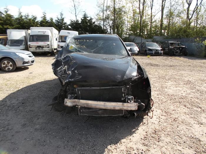 Audi q5 8rb