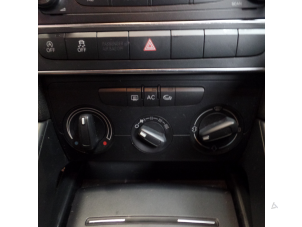 Audi A3 Cabriolet 1.6 TDI 16V Sloopvoertuig (2012, Wit)