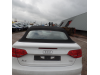 Audi A3 Cabriolet 1.6 TDI 16V Sloopvoertuig (2012, Wit)