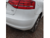 Audi A3 Cabriolet 1.6 TDI 16V Sloopvoertuig (2012, Wit)