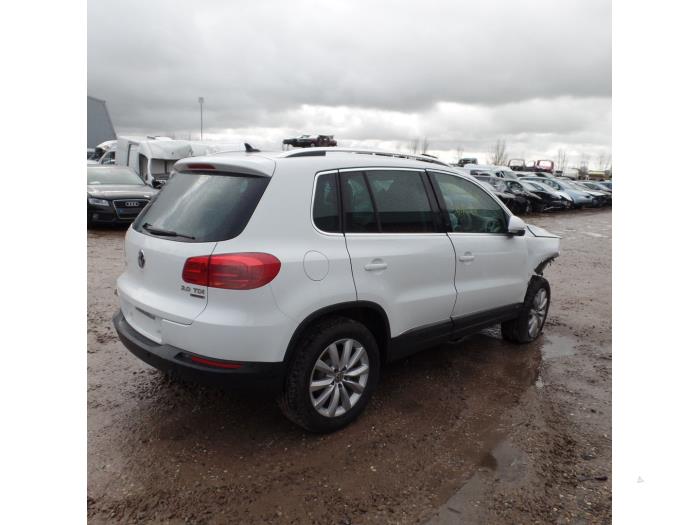 Tiguan 5n1 5n2