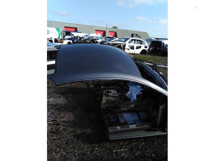 Aston Martin DB 9 Vantage 6.0 V12 48V Sloopvoertuig (2013, Zilvergrijs)