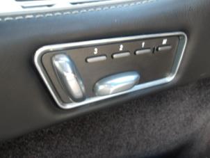 Aston Martin DB 9 Vantage 6.0 V12 48V Sloopvoertuig (2013, Zilvergrijs)