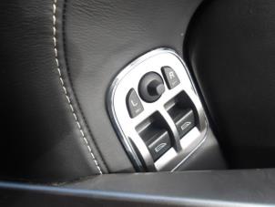 Aston Martin DB 9 Vantage 6.0 V12 48V Sloopvoertuig (2013, Zilvergrijs)