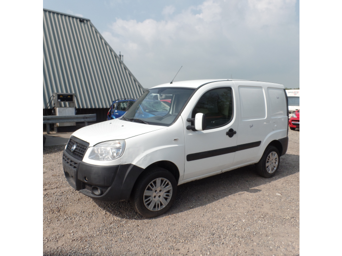 Fiat doblo 223