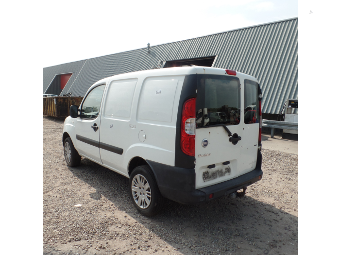 Fiat doblo 223
