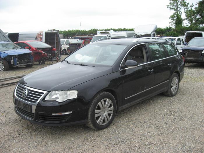 Passat variant 3c5