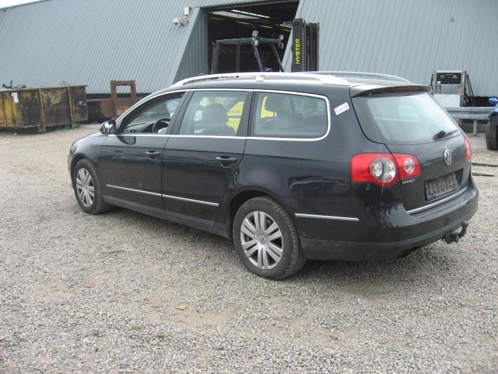 Passat variant 3c5