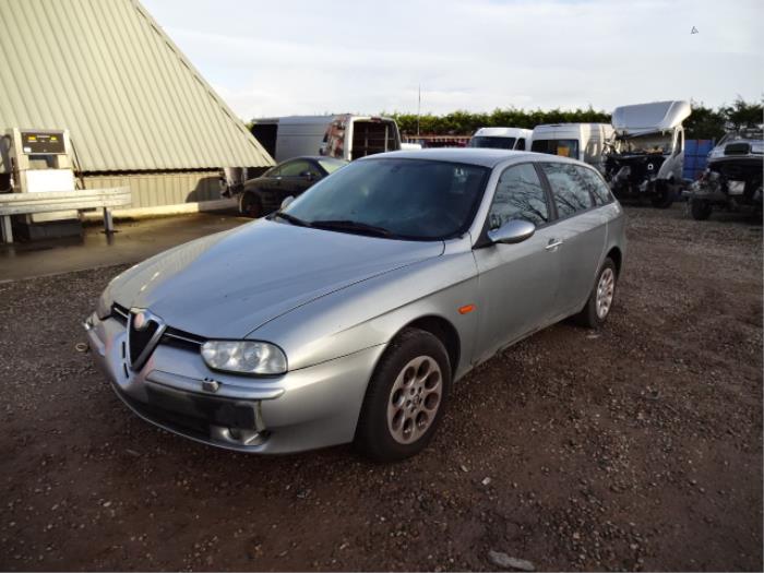 Alfa romeo 156 932