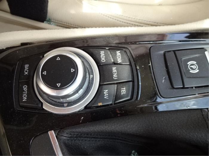 BMW 2 serie Active Tourer 220i 2.0 TwinPower Turbo 16V Sloopvoertuig (2015, Zilver)