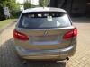 BMW 2 serie Active Tourer 220i 2.0 TwinPower Turbo 16V Sloopvoertuig (2015, Zilver)