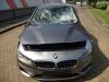 BMW 2 serie Active Tourer 220i 2.0 TwinPower Turbo 16V Sloopvoertuig (2015, Zilver)