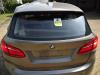 BMW 2 serie Active Tourer 220i 2.0 TwinPower Turbo 16V Sloopvoertuig (2015, Zilver)