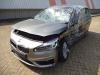 BMW 2 serie Active Tourer 220i 2.0 TwinPower Turbo 16V Sloopvoertuig (2015, Zilver)