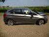 BMW 2 serie Active Tourer 220i 2.0 TwinPower Turbo 16V Sloopvoertuig (2015, Zilver)