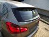 BMW 2 serie Active Tourer 220i 2.0 TwinPower Turbo 16V Sloopvoertuig (2015, Zilver)