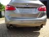 BMW 2 serie Active Tourer 220i 2.0 TwinPower Turbo 16V Sloopvoertuig (2015, Zilver)