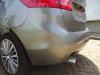 BMW 2 serie Active Tourer 220i 2.0 TwinPower Turbo 16V Sloopvoertuig (2015, Zilver)