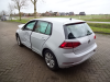 Volkswagen Golf VII 1.6 TDI 16V Sloopvoertuig (2017, Grijs)