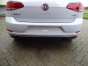 Volkswagen Golf VII 1.6 TDI 16V Sloopvoertuig (2017, Grijs)