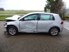 Volkswagen Golf VII 1.6 TDI 16V Sloopvoertuig (2017, Grijs)