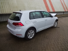 Volkswagen Golf VII 1.6 TDI 16V Sloopvoertuig (2017, Grijs)