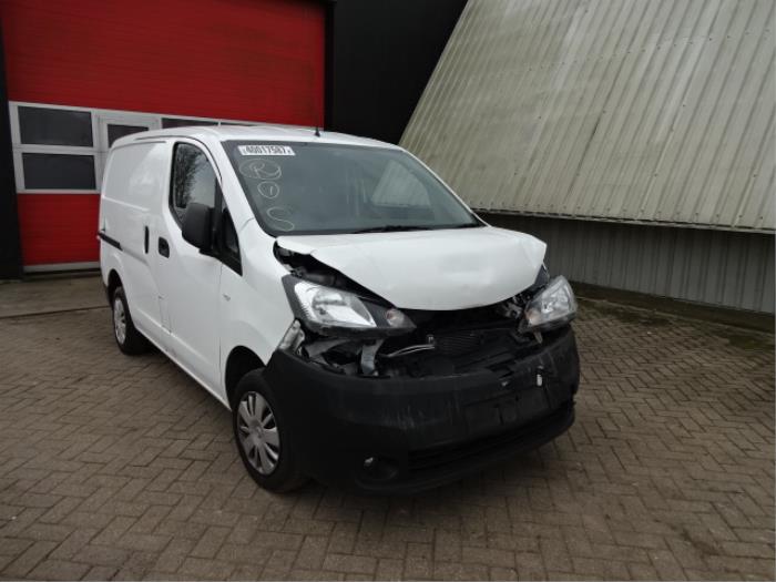 Foto donor auto
