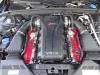 Audi RS 5 4.2 V8 32V Sloopvoertuig (2012, Zwart)