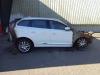 Volvo XC60 I 2.0 T5 16V Sloopvoertuig (2017, Wit)