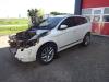 Volvo XC60 I 2.0 T5 16V Sloopvoertuig (2017, Wit)