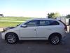 Volvo XC60 I 2.0 T5 16V Sloopvoertuig (2017, Wit)