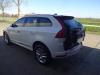 Volvo XC60 I 2.0 T5 16V Sloopvoertuig (2017, Wit)