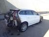 Volvo XC60 I 2.0 T5 16V Sloopvoertuig (2017, Wit)