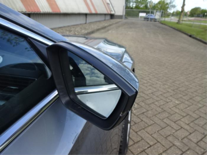 Skoda Superb Combi 1.6 TDI Sloopvoertuig (2016, Grijs)