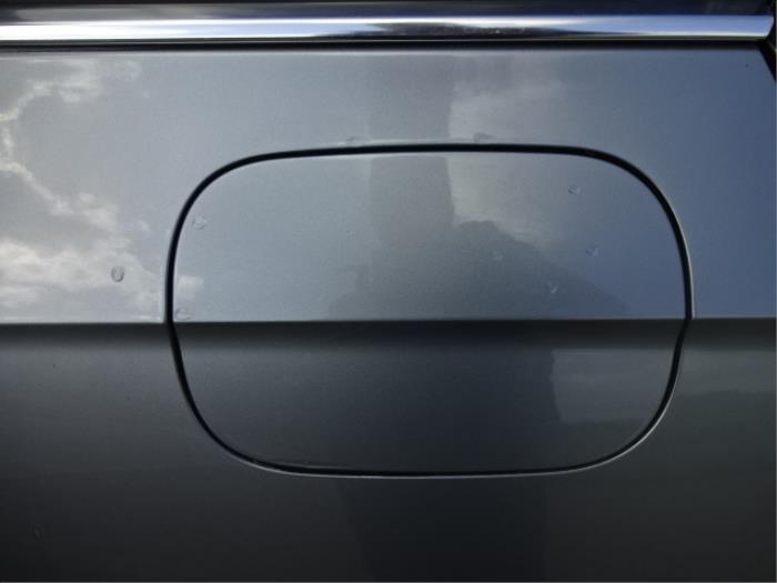 Skoda Superb Combi 1.6 TDI Sloopvoertuig (2016, Grijs)