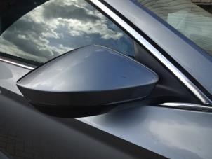 Skoda Superb Combi 1.6 TDI Sloopvoertuig (2016, Grijs)