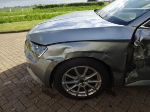 Skoda Superb Combi 1.6 TDI Sloopvoertuig (2016, Grijs)
