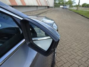 Skoda Superb Combi 1.6 TDI Sloopvoertuig (2016, Grijs)