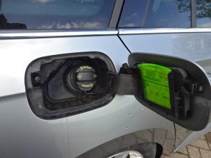 Skoda Superb Combi 1.6 TDI Sloopvoertuig (2016, Grijs)