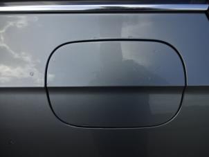 Skoda Superb Combi 1.6 TDI Sloopvoertuig (2016, Grijs)