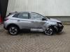 Opel Grandland 1.2 Turbo 12V Sloopvoertuig (2019, Grijs)
