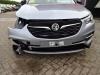 Opel Grandland 1.2 Turbo 12V Sloopvoertuig (2019, Grijs)