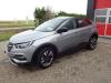 Opel Grandland 1.2 Turbo 12V Sloopvoertuig (2019, Grijs)