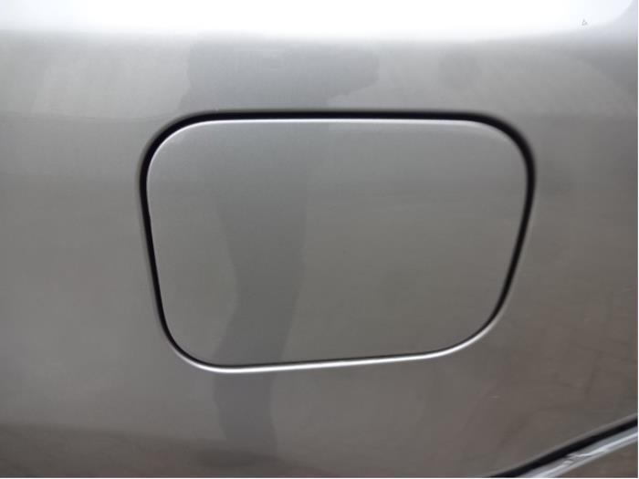 Toyota Avensis 1.8 16V VVT-i Sloopvoertuig (2018, Grijs)