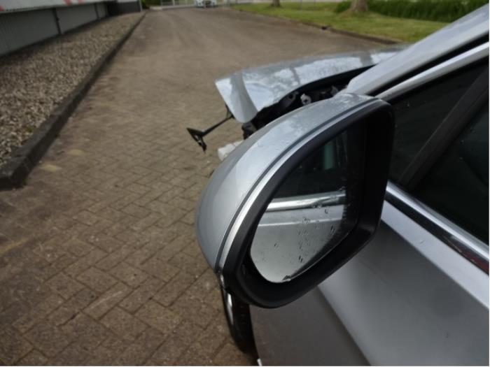 Volkswagen Passat Variant 2.0 TDI 16V 150 Sloopvoertuig (2019, Grijs)