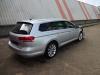 Volkswagen Passat Variant 2.0 TDI 16V 150 Sloopvoertuig (2019, Grijs)