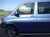 Volkswagen Transporter T6 2.0 TDI 204 Sloopvoertuig (2017, Blauw)